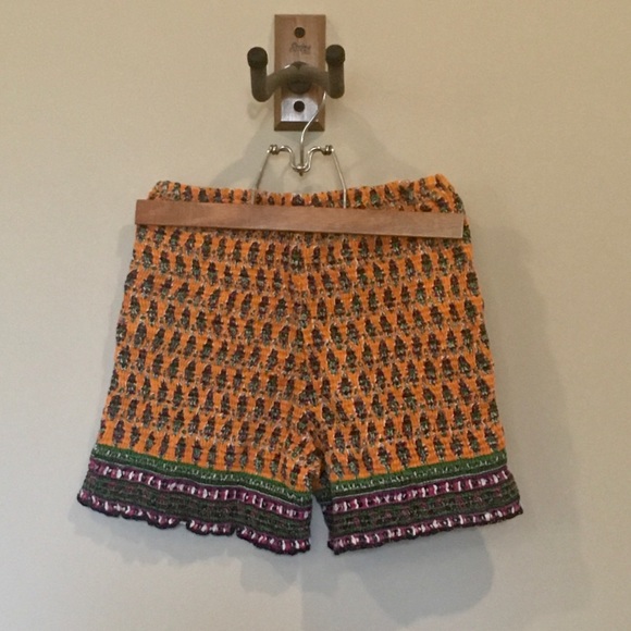 Free People Bike Shorts - Picture 3 of 4